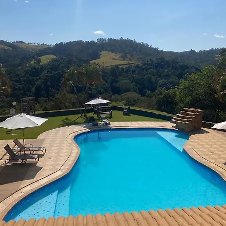 Pousada Costa Rielli-3